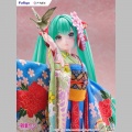 Hatsune Miku Japanese Doll 1/4 - Hatsune Miku (Furyu)