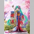 Hatsune Miku Japanese Doll 1/4 - Hatsune Miku (Furyu)
