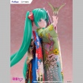 Hatsune Miku Japanese Doll 1/4 - Hatsune Miku (Furyu)