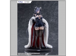 August von Parseval - Azur Lane (Furyu)