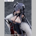 August von Parseval - Azur Lane (Furyu)