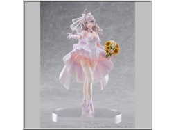 Alisa Mikhailovna Kujou Wedding Dress Ver. - Alya Sometimes Hides Her Feelings in Russian (Kadokawa)