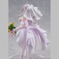 Alisa Mikhailovna Kujou Wedding Dress Ver. - Alya Sometimes Hides Her Feelings in Russian (Kadokawa)