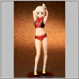 Chisato Nishikigi Traning wear Ver. - Lycoris Recoil (Ques Q)