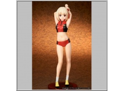 Chisato Nishikigi Traning wear Ver. - Lycoris Recoil (Ques Q)