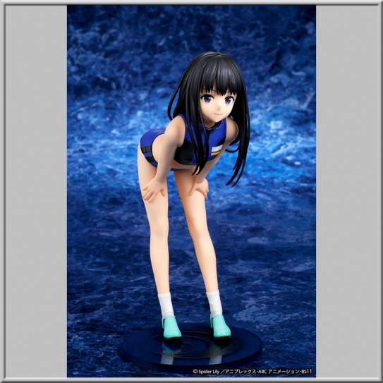 Takina Inoue Traning wear Ver. - Lycoris Recoil (Ques Q)