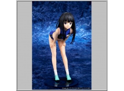 Takina Inoue Traning wear Ver. - Lycoris Recoil (Ques Q)