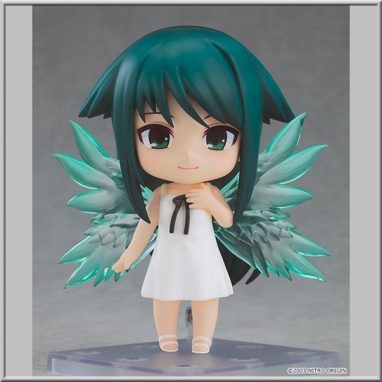Nendoroid Saya - The Song of Saya