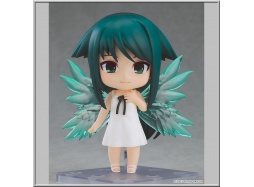 Nendoroid Saya - The Song of Saya