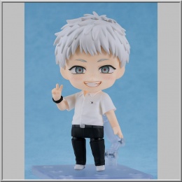 Nendoroid Hikaru - The Summer Hikaru Died