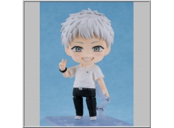 Nendoroid Hikaru - The Summer Hikaru Died