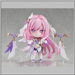 Nendoroid Elysia - Herrscher of Human: Ego - Honkai: Star Rail