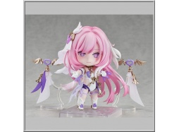 Nendoroid Elysia - Herrscher of Human: Ego - Honkai: Star Rail
