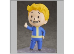 Nendoroid Vault Boy 76 - Fallout