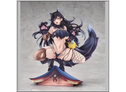Atago: Full Moon's Feral Wolf Ver. - Azur Lane (GSC)
