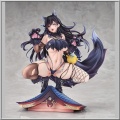 Atago: Full Moon's Feral Wolf Ver. - Azur Lane (GSC)