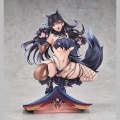 Atago: Full Moon's Feral Wolf Ver. - Azur Lane (GSC)