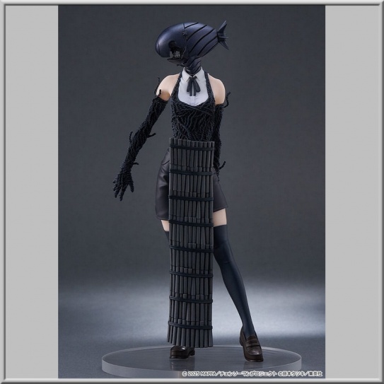 Bomb Pop Up Parade - Chainsaw Man (GSC)