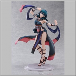 Byleth (Dancer) - Fire Emblem (Intelligent Systems)