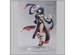 Byleth (Dancer) - Fire Emblem (Intelligent Systems)