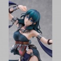 Byleth (Dancer) - Fire Emblem (Intelligent Systems)
