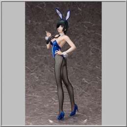 Himeno 1/4 Bunny Ver. - Chainsaw Man (Freeing)