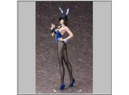 Himeno 1/4 Bunny Ver. - Chainsaw Man (Freeing)