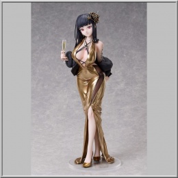 D 1/4 Killer Wife Secret Party Cleaner - Goddess of Victory: Nikke (Freeing)