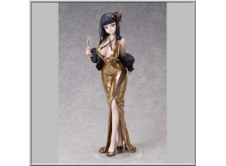 D 1/4 Killer Wife Secret Party Cleaner - Goddess of Victory: Nikke (Freeing)