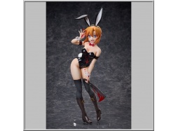 Rena Ryugu 1/4 Tragic Bunny Ver. - Higurashi: When They Cry - GOU (Freeing)