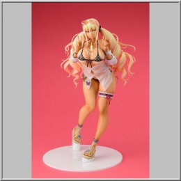 Shatte Judevesten Swimsuit Ver. - Super Robot Wars X-O (Amakuni)