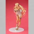 Shatte Judevesten Swimsuit Ver. - Super Robot Wars X-O (Amakuni)