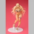 Shatte Judevesten Swimsuit Ver. - Super Robot Wars X-O (Amakuni)