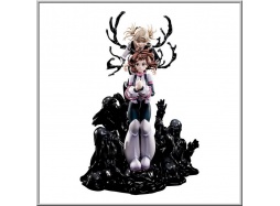 A Girl's Ego - My Hero Academia (Taito Prize)