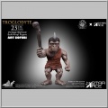 Troglodyte (Vintage-Style) - Ray Harryhausen
