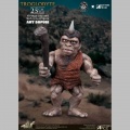 Troglodyte (Vintage-Style) - Ray Harryhausen