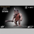 Troglodyte (Vintage-Style) - Ray Harryhausen