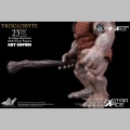 Troglodyte (Vintage-Style) - Ray Harryhausen