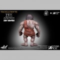 Troglodyte (Vintage-Style) - Ray Harryhausen