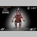 Troglodyte (Vintage-Style) - Ray Harryhausen