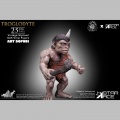 Troglodyte (Vintage-Style) - Ray Harryhausen