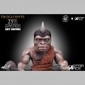 Troglodyte (Vintage-Style) - Ray Harryhausen