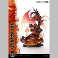 Prime 1 Studio 1/4 Sol Badguy - Guilty Gear Strive