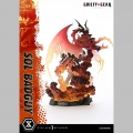 Prime 1 Studio 1/4 Sol Badguy - Guilty Gear Strive