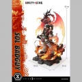 Prime 1 Studio 1/4 Sol Badguy Bonus Version - Guilty Gear Strive
