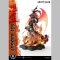 Prime 1 Studio 1/4 Sol Badguy Bonus Version - Guilty Gear Strive