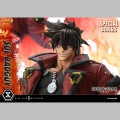 Prime 1 Studio 1/4 Sol Badguy Bonus Version - Guilty Gear Strive