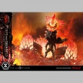 Prime 1 Studio Guts vs. Grunbeld in Apostle Form - Berserk