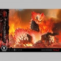 Prime 1 Studio Guts vs. Grunbeld in Apostle Form - Berserk