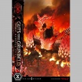 Prime 1 Studio Guts vs. Grunbeld in Apostle Form - Berserk